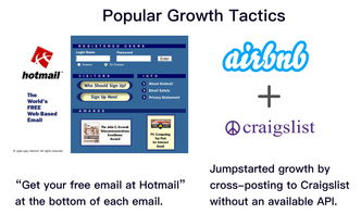 互联网产品如何建立可控的用户增长机制