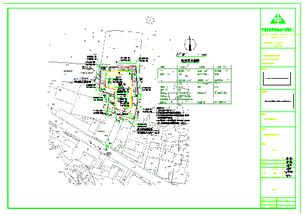 余姚市云顶塑料制品厂新建厂房项目设计方案批前公告